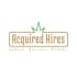 Logo for the brand Acquired Hires
